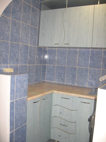 Aparatorii Patriei la 10 minute de metrou Garsoniera  in vila,